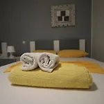 Hotel Potami Beach - Mondi Goro