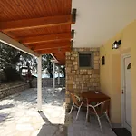 Hotel Potami Beach - Mondi Goro