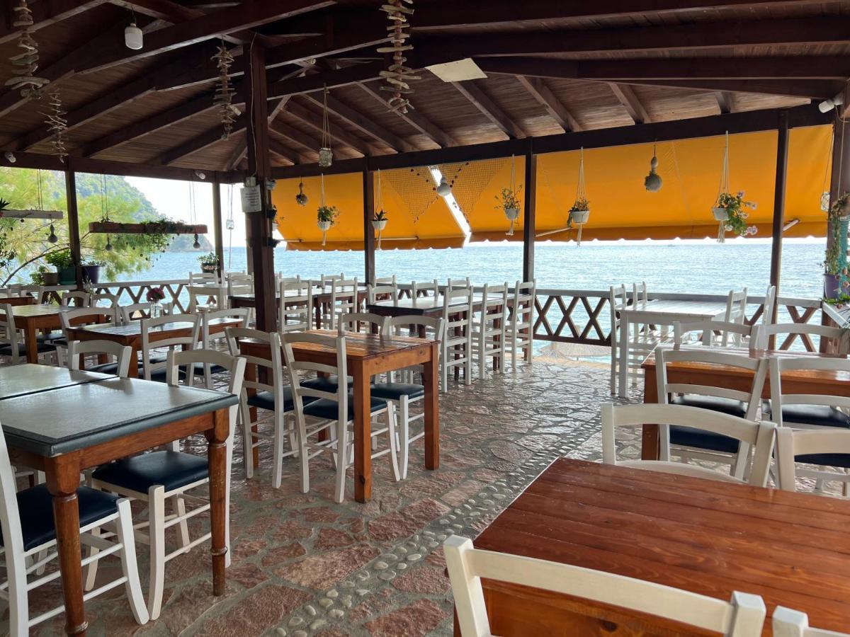 Potami Beach - Mondi Goro Gasthof *