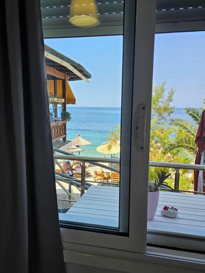 Potami Beach - Mondi Goro Gasthof