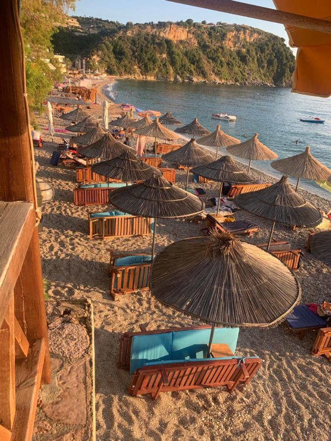 Gasthof Potami Beach - Mondi Goro