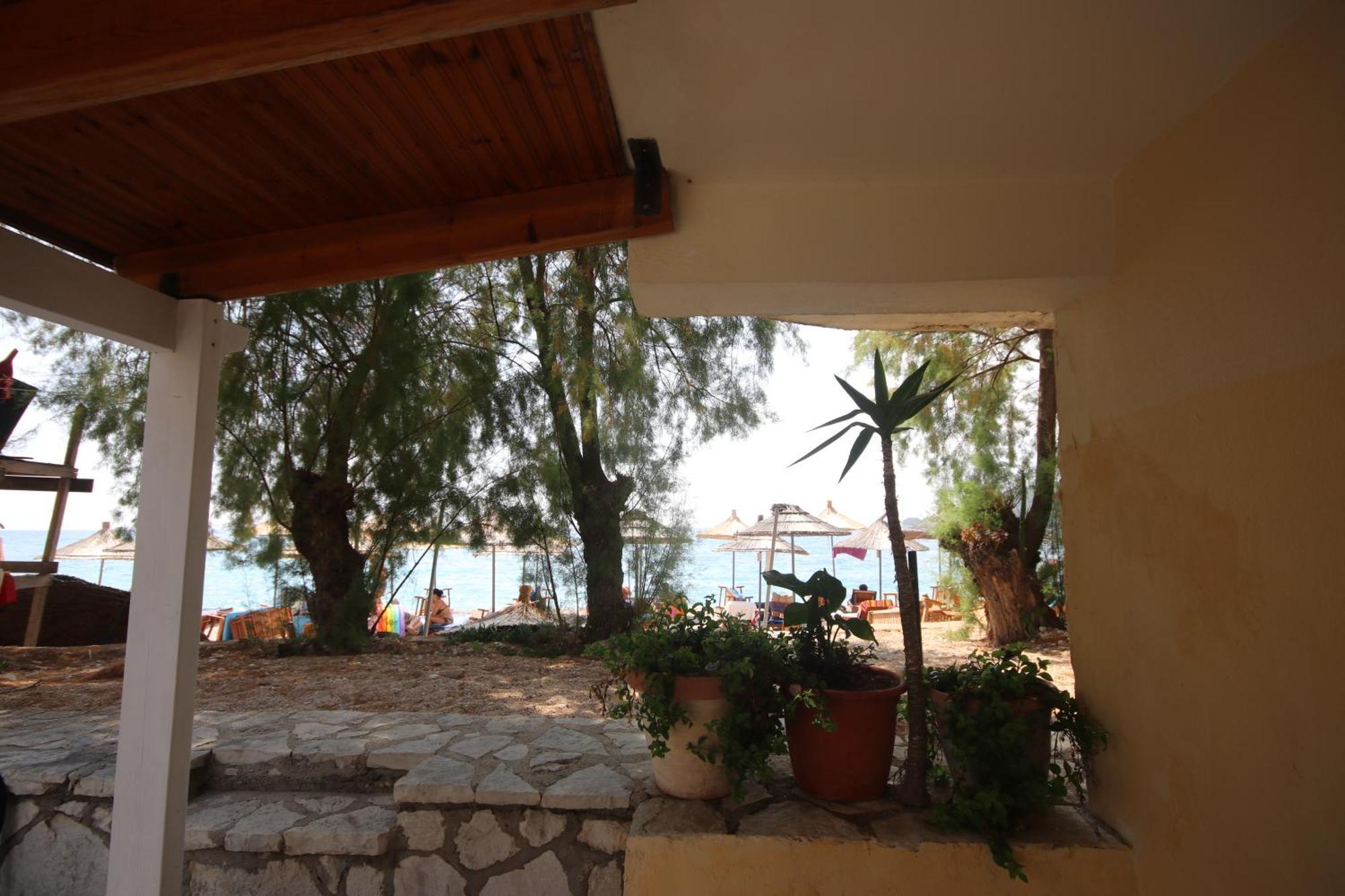 Potami Beach - Mondi Goro