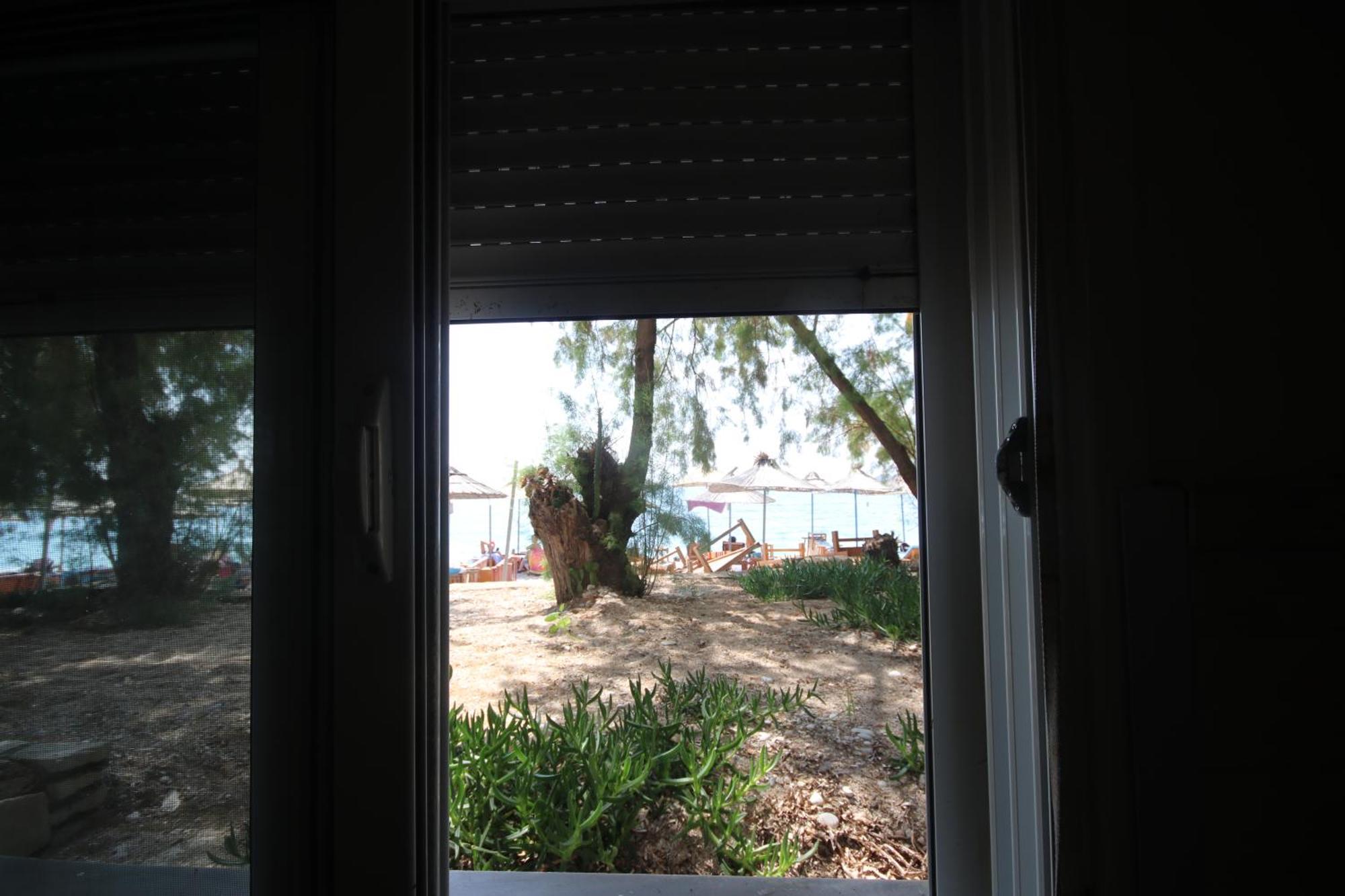 Gasthof Potami Beach - Mondi Goro *